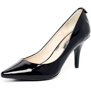 Ask Belle: Black Patent Pumps for Winter – The Work Edit by ...
